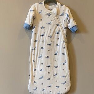 Kyte baby Jurassic Slumber Suit